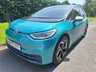 USED 2020 70 VOLKSWAGEN ID.3 Pro Performance 58kWh 1ST Edition Hatchback 5dr Electric Auto (204 ps) Great Condition, Low Mileage, Good Range, Warranty