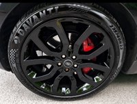 USED 2017 17 LAND ROVER RANGE ROVER SPORT 3.0 SD V6 HSE Dynamic SUV 5dr Diesel Auto 4WD Euro 6 (s/s) (306 ps) Great Spec, FSH, Value Rangerover - Pan Roof.
