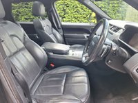 USED 2017 17 LAND ROVER RANGE ROVER SPORT 3.0 SD V6 HSE Dynamic SUV 5dr Diesel Auto 4WD Euro 6 (s/s) (306 ps) Great Spec, FSH, Value Rangerover - Pan Roof.