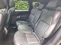 USED 2017 17 LAND ROVER RANGE ROVER SPORT 3.0 SD V6 HSE Dynamic SUV 5dr Diesel Auto 4WD Euro 6 (s/s) (306 ps) Great Spec, FSH, Value Rangerover - Pan Roof.