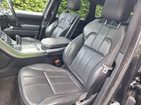 USED 2017 17 LAND ROVER RANGE ROVER SPORT 3.0 SD V6 HSE Dynamic SUV 5dr Diesel Auto 4WD Euro 6 (s/s) (306 ps) Great Spec, FSH, Value Rangerover - Pan Roof.
