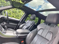 USED 2017 17 LAND ROVER RANGE ROVER SPORT 3.0 SD V6 HSE Dynamic SUV 5dr Diesel Auto 4WD Euro 6 (s/s) (306 ps) Great Spec, FSH, Value Rangerover - Pan Roof.
