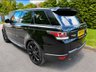 USED 2017 17 LAND ROVER RANGE ROVER SPORT 3.0 SD V6 HSE Dynamic SUV 5dr Diesel Auto 4WD Euro 6 (s/s) (306 ps) Great Spec, FSH, Value Rangerover - Pan Roof.