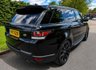 USED 2017 17 LAND ROVER RANGE ROVER SPORT 3.0 SD V6 HSE Dynamic SUV 5dr Diesel Auto 4WD Euro 6 (s/s) (306 ps) Great Spec, FSH, Value Rangerover - Pan Roof.
