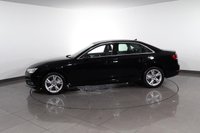 USED 2018 67 AUDI A4 2.0 TFSI Sport Saloon 4dr Petrol S Tronic Euro 6 (s/s) (190 ps) SERVICE HISTORY I GREAT SPEC I AUTO