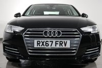 USED 2018 67 AUDI A4 2.0 TFSI Sport Saloon 4dr Petrol S Tronic Euro 6 (s/s) (190 ps) SERVICE HISTORY I GREAT SPEC I AUTO
