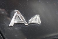 USED 2018 67 AUDI A4 2.0 TFSI Sport Saloon 4dr Petrol S Tronic Euro 6 (s/s) (190 ps) SERVICE HISTORY I GREAT SPEC I AUTO