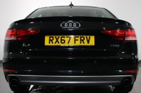 USED 2018 67 AUDI A4 2.0 TFSI Sport Saloon 4dr Petrol S Tronic Euro 6 (s/s) (190 ps) SERVICE HISTORY I GREAT SPEC I AUTO
