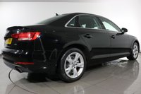 USED 2018 67 AUDI A4 2.0 TFSI Sport Saloon 4dr Petrol S Tronic Euro 6 (s/s) (190 ps) SERVICE HISTORY I GREAT SPEC I AUTO