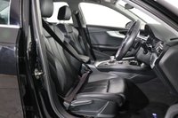 USED 2018 67 AUDI A4 2.0 TFSI Sport Saloon 4dr Petrol S Tronic Euro 6 (s/s) (190 ps) SERVICE HISTORY I GREAT SPEC I AUTO