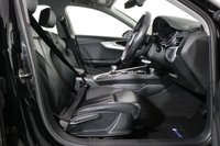 USED 2018 67 AUDI A4 2.0 TFSI Sport Saloon 4dr Petrol S Tronic Euro 6 (s/s) (190 ps) SERVICE HISTORY I GREAT SPEC I AUTO