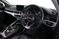 USED 2018 67 AUDI A4 2.0 TFSI Sport Saloon 4dr Petrol S Tronic Euro 6 (s/s) (190 ps) SERVICE HISTORY I GREAT SPEC I AUTO