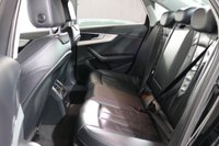 USED 2018 67 AUDI A4 2.0 TFSI Sport Saloon 4dr Petrol S Tronic Euro 6 (s/s) (190 ps) SERVICE HISTORY I GREAT SPEC I AUTO