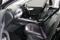 USED 2018 67 AUDI A4 2.0 TFSI Sport Saloon 4dr Petrol S Tronic Euro 6 (s/s) (190 ps) SERVICE HISTORY I GREAT SPEC I AUTO
