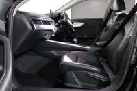 USED 2018 67 AUDI A4 2.0 TFSI Sport Saloon 4dr Petrol S Tronic Euro 6 (s/s) (190 ps) SERVICE HISTORY I GREAT SPEC I AUTO