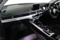 USED 2018 67 AUDI A4 2.0 TFSI Sport Saloon 4dr Petrol S Tronic Euro 6 (s/s) (190 ps) SERVICE HISTORY I GREAT SPEC I AUTO