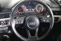 USED 2018 67 AUDI A4 2.0 TFSI Sport Saloon 4dr Petrol S Tronic Euro 6 (s/s) (190 ps) SERVICE HISTORY I GREAT SPEC I AUTO