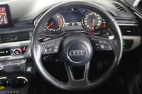 USED 2018 67 AUDI A4 2.0 TFSI Sport Saloon 4dr Petrol S Tronic Euro 6 (s/s) (190 ps) SERVICE HISTORY I GREAT SPEC I AUTO