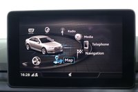 USED 2018 67 AUDI A4 2.0 TFSI Sport Saloon 4dr Petrol S Tronic Euro 6 (s/s) (190 ps) SERVICE HISTORY I GREAT SPEC I AUTO
