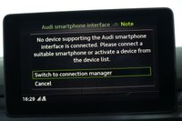 USED 2018 67 AUDI A4 2.0 TFSI Sport Saloon 4dr Petrol S Tronic Euro 6 (s/s) (190 ps) SERVICE HISTORY I GREAT SPEC I AUTO
