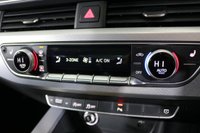 USED 2018 67 AUDI A4 2.0 TFSI Sport Saloon 4dr Petrol S Tronic Euro 6 (s/s) (190 ps) SERVICE HISTORY I GREAT SPEC I AUTO
