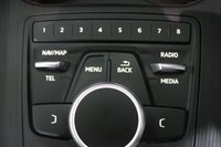 USED 2018 67 AUDI A4 2.0 TFSI Sport Saloon 4dr Petrol S Tronic Euro 6 (s/s) (190 ps) SERVICE HISTORY I GREAT SPEC I AUTO