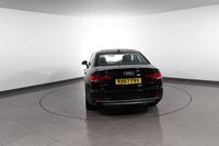 USED 2018 67 AUDI A4 2.0 TFSI Sport Saloon 4dr Petrol S Tronic Euro 6 (s/s) (190 ps) SERVICE HISTORY I GREAT SPEC I AUTO