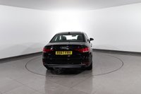 USED 2018 67 AUDI A4 2.0 TFSI Sport Saloon 4dr Petrol S Tronic Euro 6 (s/s) (190 ps) SERVICE HISTORY I GREAT SPEC I AUTO