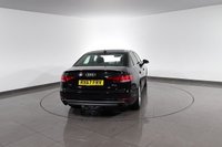 USED 2018 67 AUDI A4 2.0 TFSI Sport Saloon 4dr Petrol S Tronic Euro 6 (s/s) (190 ps) SERVICE HISTORY I GREAT SPEC I AUTO