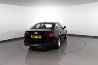 USED 2018 67 AUDI A4 2.0 TFSI Sport Saloon 4dr Petrol S Tronic Euro 6 (s/s) (190 ps) SERVICE HISTORY I GREAT SPEC I AUTO