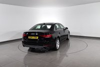 USED 2018 67 AUDI A4 2.0 TFSI Sport Saloon 4dr Petrol S Tronic Euro 6 (s/s) (190 ps) SERVICE HISTORY I GREAT SPEC I AUTO