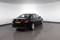 USED 2018 67 AUDI A4 2.0 TFSI Sport Saloon 4dr Petrol S Tronic Euro 6 (s/s) (190 ps) SERVICE HISTORY I GREAT SPEC I AUTO