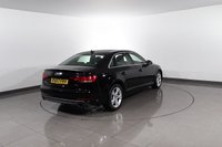 USED 2018 67 AUDI A4 2.0 TFSI Sport Saloon 4dr Petrol S Tronic Euro 6 (s/s) (190 ps) SERVICE HISTORY I GREAT SPEC I AUTO