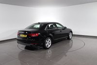 USED 2018 67 AUDI A4 2.0 TFSI Sport Saloon 4dr Petrol S Tronic Euro 6 (s/s) (190 ps) SERVICE HISTORY I GREAT SPEC I AUTO