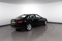 USED 2018 67 AUDI A4 2.0 TFSI Sport Saloon 4dr Petrol S Tronic Euro 6 (s/s) (190 ps) SERVICE HISTORY I GREAT SPEC I AUTO
