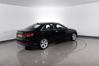 USED 2018 67 AUDI A4 2.0 TFSI Sport Saloon 4dr Petrol S Tronic Euro 6 (s/s) (190 ps) SERVICE HISTORY I GREAT SPEC I AUTO