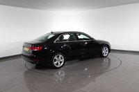 USED 2018 67 AUDI A4 2.0 TFSI Sport Saloon 4dr Petrol S Tronic Euro 6 (s/s) (190 ps) SERVICE HISTORY I GREAT SPEC I AUTO