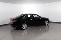 USED 2018 67 AUDI A4 2.0 TFSI Sport Saloon 4dr Petrol S Tronic Euro 6 (s/s) (190 ps) SERVICE HISTORY I GREAT SPEC I AUTO