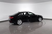 USED 2018 67 AUDI A4 2.0 TFSI Sport Saloon 4dr Petrol S Tronic Euro 6 (s/s) (190 ps) SERVICE HISTORY I GREAT SPEC I AUTO