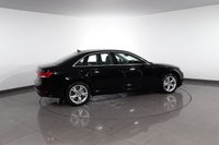 USED 2018 67 AUDI A4 2.0 TFSI Sport Saloon 4dr Petrol S Tronic Euro 6 (s/s) (190 ps) SERVICE HISTORY I GREAT SPEC I AUTO