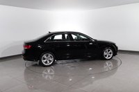 USED 2018 67 AUDI A4 2.0 TFSI Sport Saloon 4dr Petrol S Tronic Euro 6 (s/s) (190 ps) SERVICE HISTORY I GREAT SPEC I AUTO