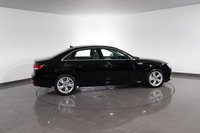 USED 2018 67 AUDI A4 2.0 TFSI Sport Saloon 4dr Petrol S Tronic Euro 6 (s/s) (190 ps) SERVICE HISTORY I GREAT SPEC I AUTO