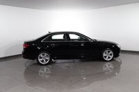 USED 2018 67 AUDI A4 2.0 TFSI Sport Saloon 4dr Petrol S Tronic Euro 6 (s/s) (190 ps) SERVICE HISTORY I GREAT SPEC I AUTO