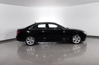 USED 2018 67 AUDI A4 2.0 TFSI Sport Saloon 4dr Petrol S Tronic Euro 6 (s/s) (190 ps) SERVICE HISTORY I GREAT SPEC I AUTO