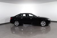 USED 2018 67 AUDI A4 2.0 TFSI Sport Saloon 4dr Petrol S Tronic Euro 6 (s/s) (190 ps) SERVICE HISTORY I GREAT SPEC I AUTO