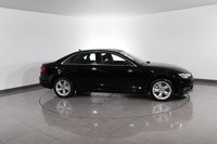 USED 2018 67 AUDI A4 2.0 TFSI Sport Saloon 4dr Petrol S Tronic Euro 6 (s/s) (190 ps) SERVICE HISTORY I GREAT SPEC I AUTO