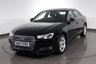 USED 2018 67 AUDI A4 2.0 TFSI Sport Saloon 4dr Petrol S Tronic Euro 6 (s/s) (190 ps) SERVICE HISTORY I GREAT SPEC I AUTO
