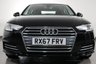 USED 2018 67 AUDI A4 2.0 TFSI Sport Saloon 4dr Petrol S Tronic Euro 6 (s/s) (190 ps) SERVICE HISTORY I GREAT SPEC I AUTO
