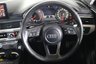 USED 2018 67 AUDI A4 2.0 TFSI Sport Saloon 4dr Petrol S Tronic Euro 6 (s/s) (190 ps) SERVICE HISTORY I GREAT SPEC I AUTO