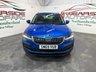 USED 2020 69 SKODA KAROQ 1.0 TSI GPF SE L SUV 5dr Petrol Manual Euro 6 (s/s) (115 ps) 2 keys, FSH, reverse camera, NAV